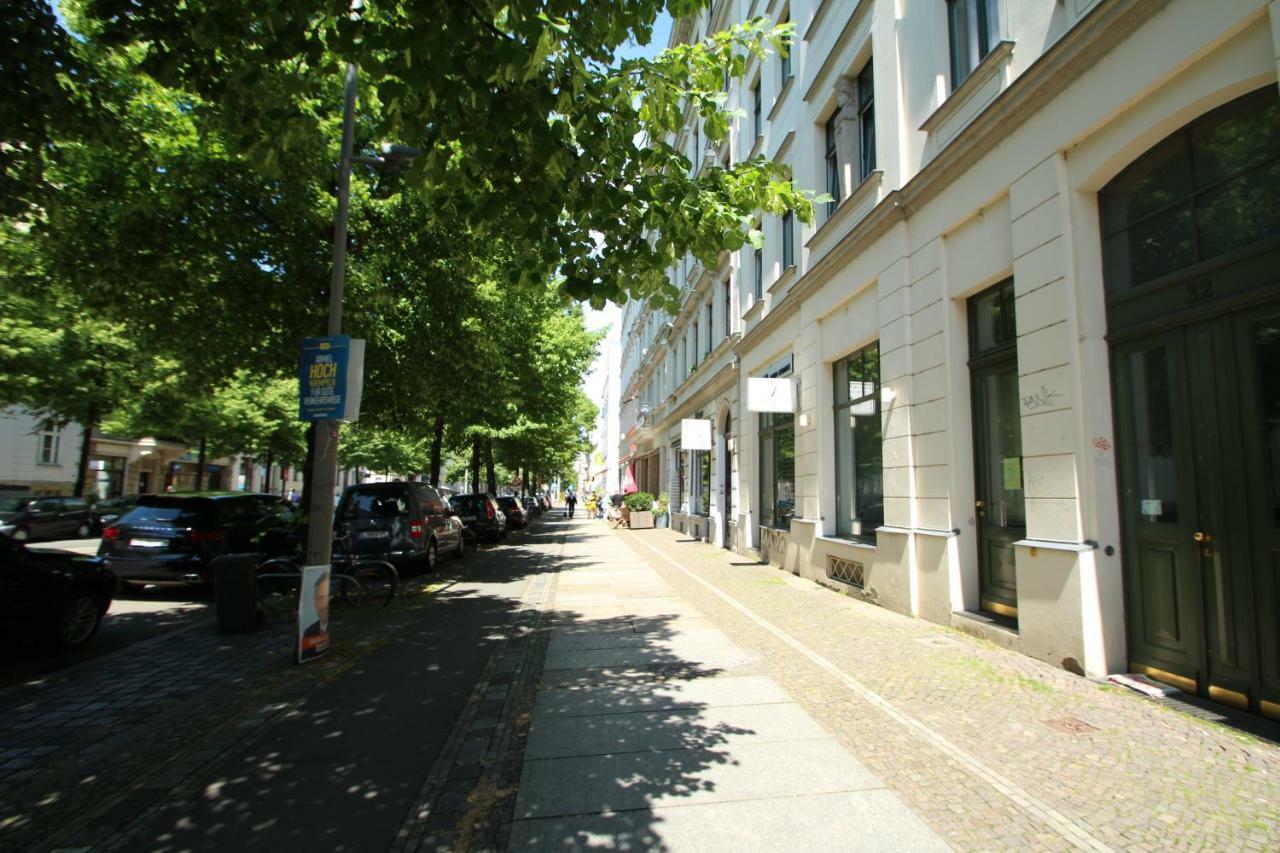 Le-Citywohnung-Ii ไลป์ซิก ภายนอก รูปภาพ